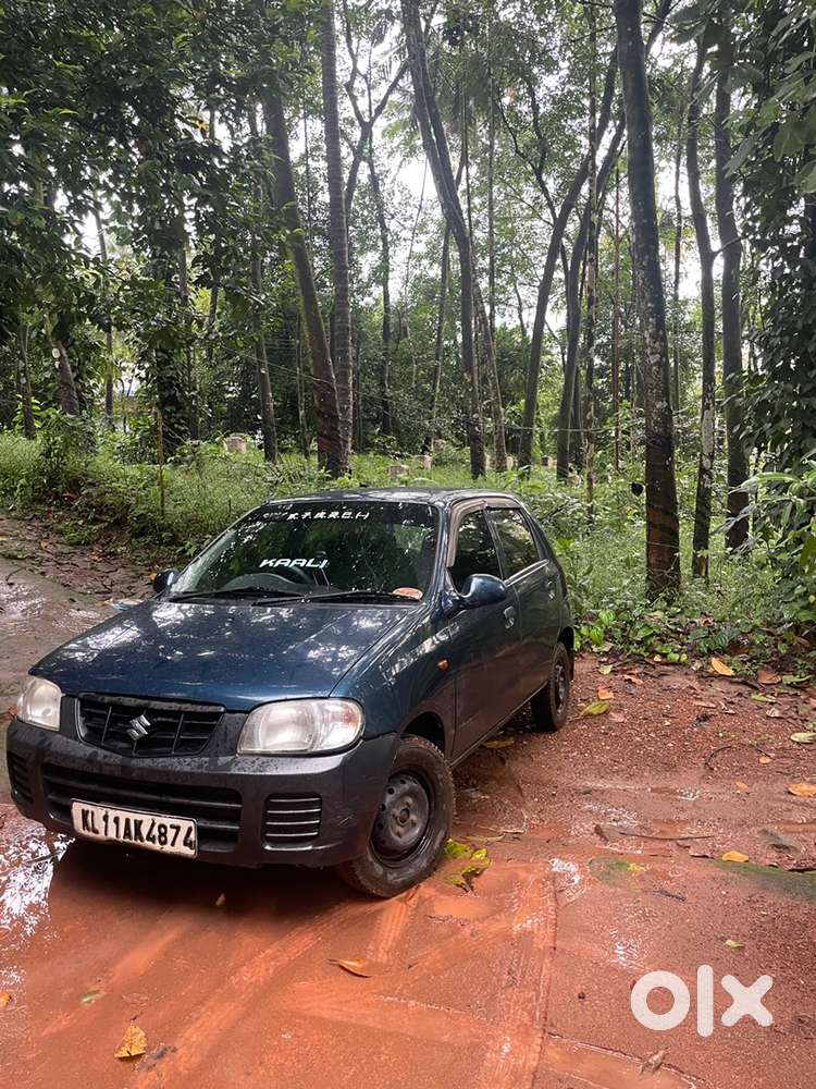 Maruti Suzuki Alto 800 2011 Petrol Good Condition