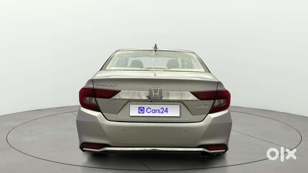 Honda Amaze [2021-2023] 1.2 Vx I-vtec Mt, 2022, Petrol