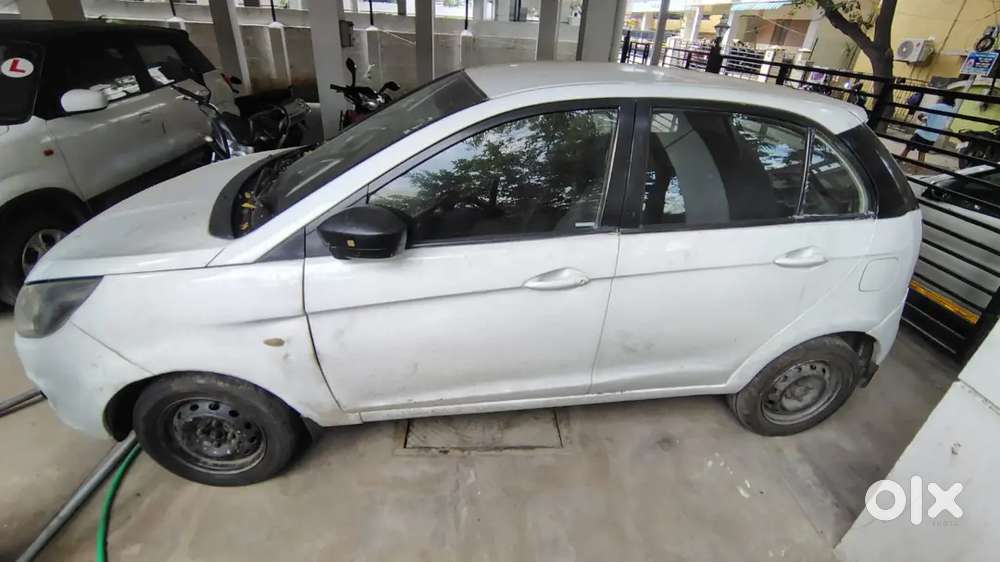 Tata Bolt 2017 Diesel 145000 Km Driven