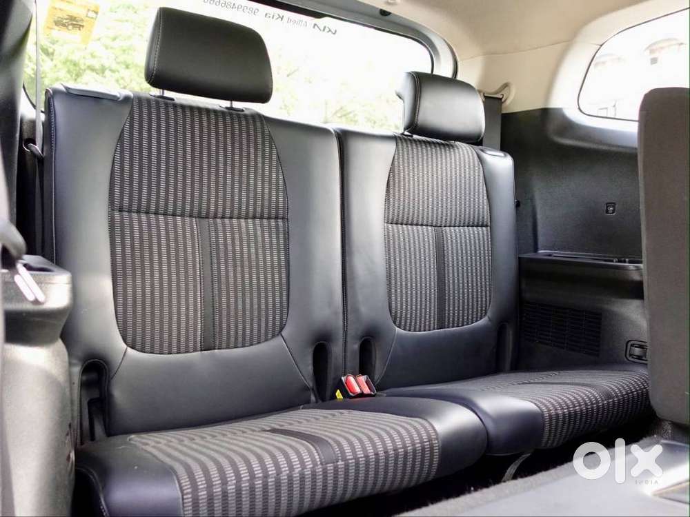 Kia Carens 1.4 Prestige 7 Str, 2023, Petrol
