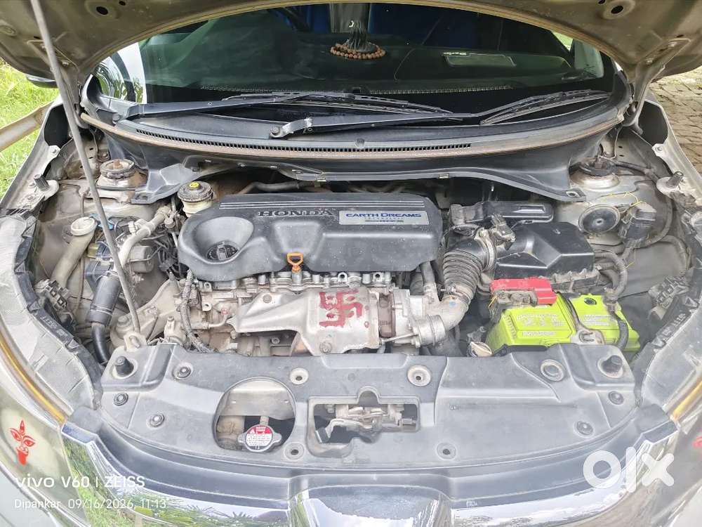 Honda Br-v Style 2026 Tax2031