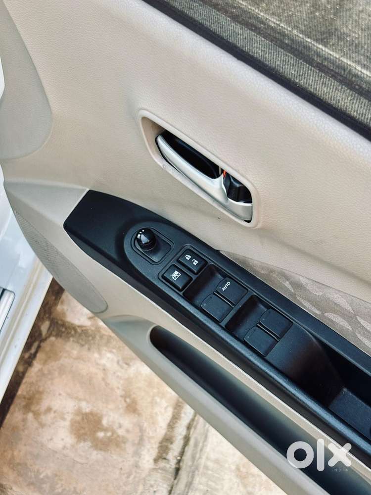 Maruti Suzuki Celerio 2017 Petrol Well Maintained