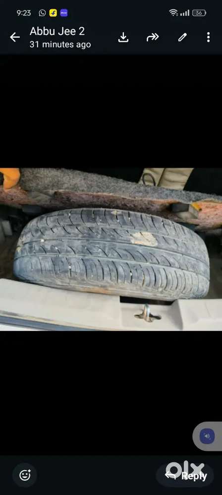 Sale For My Celerio Automatic Car