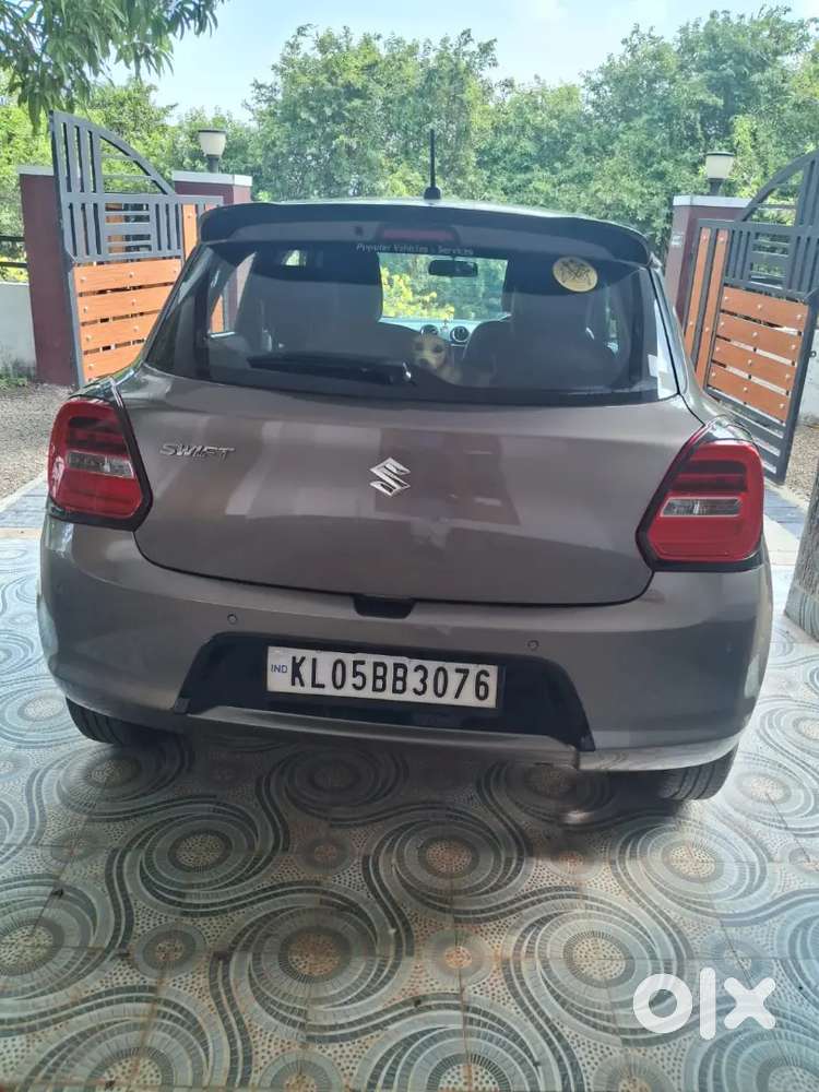 Swift Zxi Fr Sale