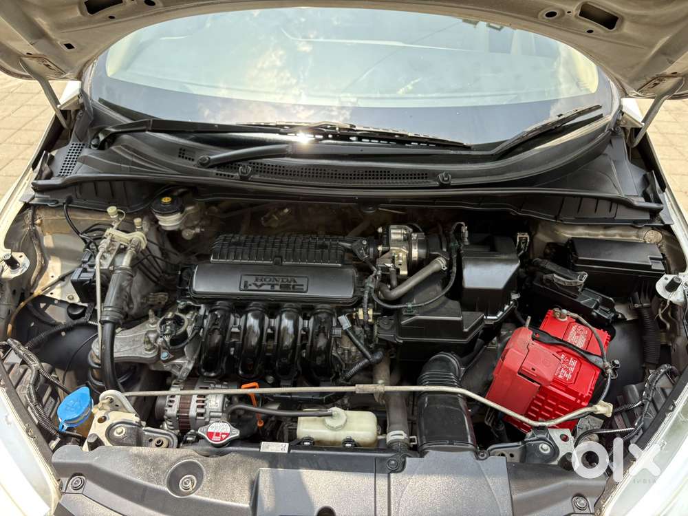 Honda City 1.5 Sv I-vtec Mt, 2016, Petrol