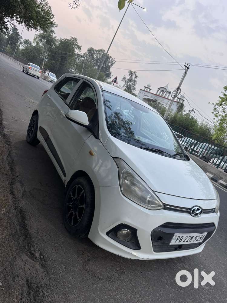 Hyundai Grand I10 1.2 Crdi Magna, 2015, Diesel