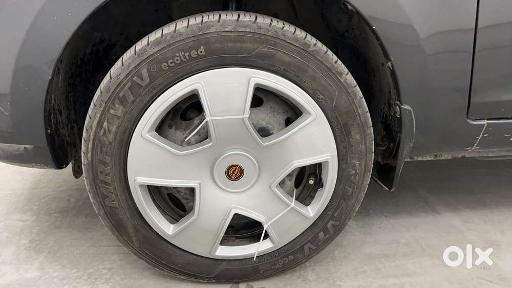 Tata Zest  Revotron 1.2t Xm, 2015, Petrol