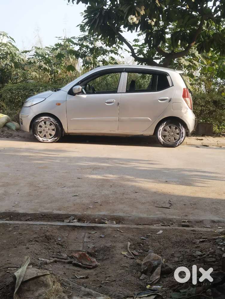 All Power Window Door