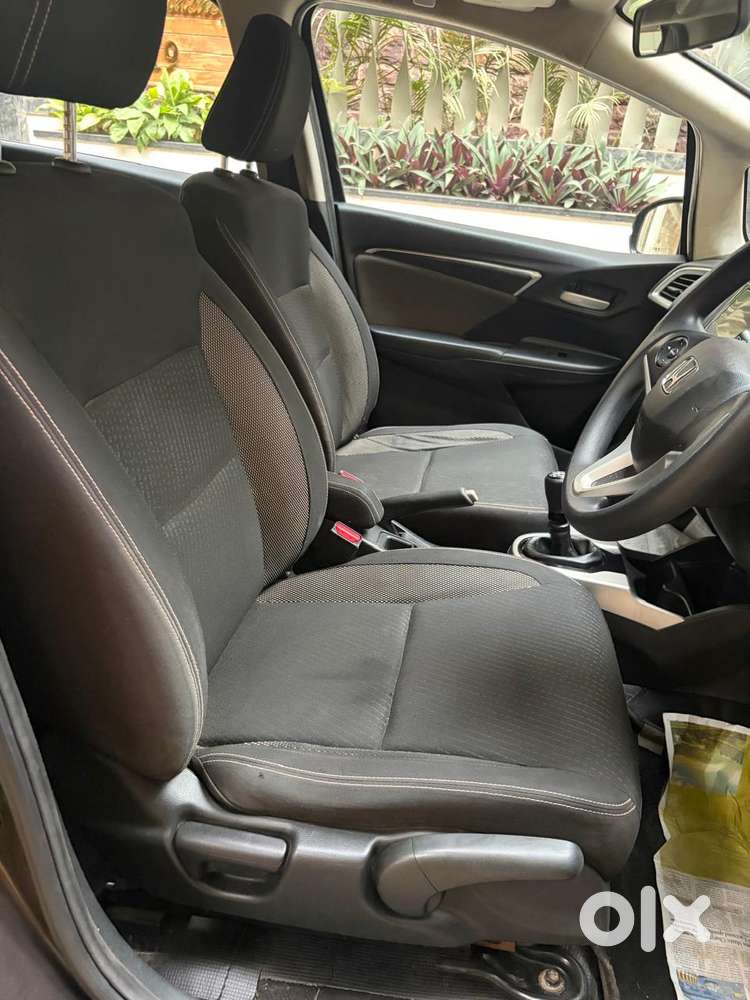 Honda Wr-v 1.2 Vx I-vtec, 2018, Petrol