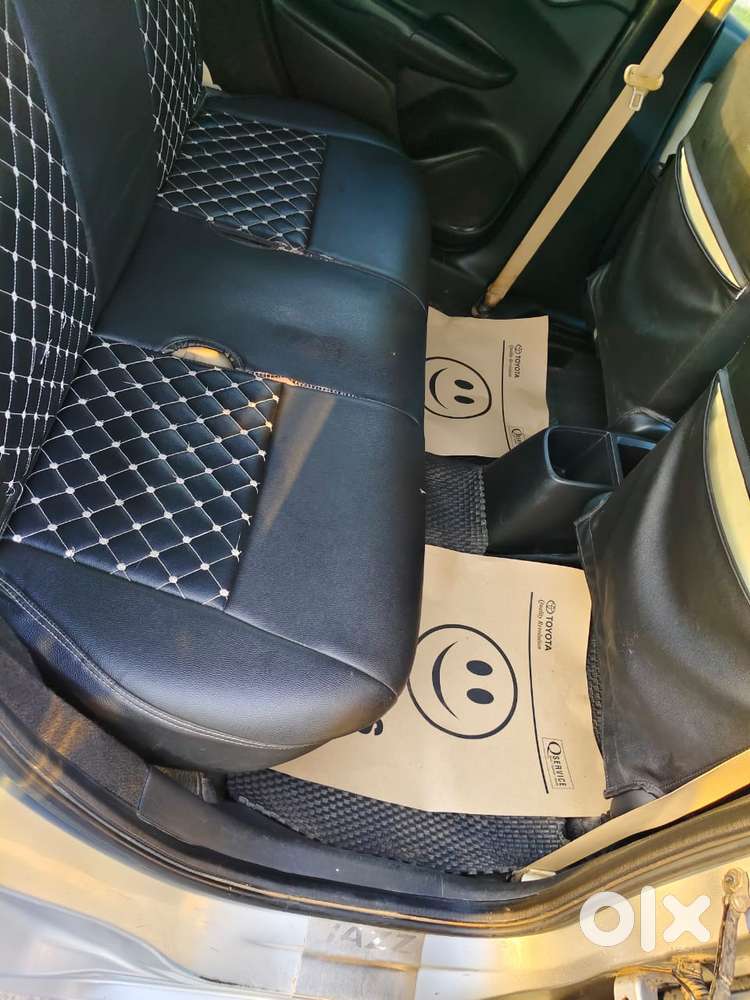 Honda Jazz 1.2 E I Vtec, 2017, Diesel