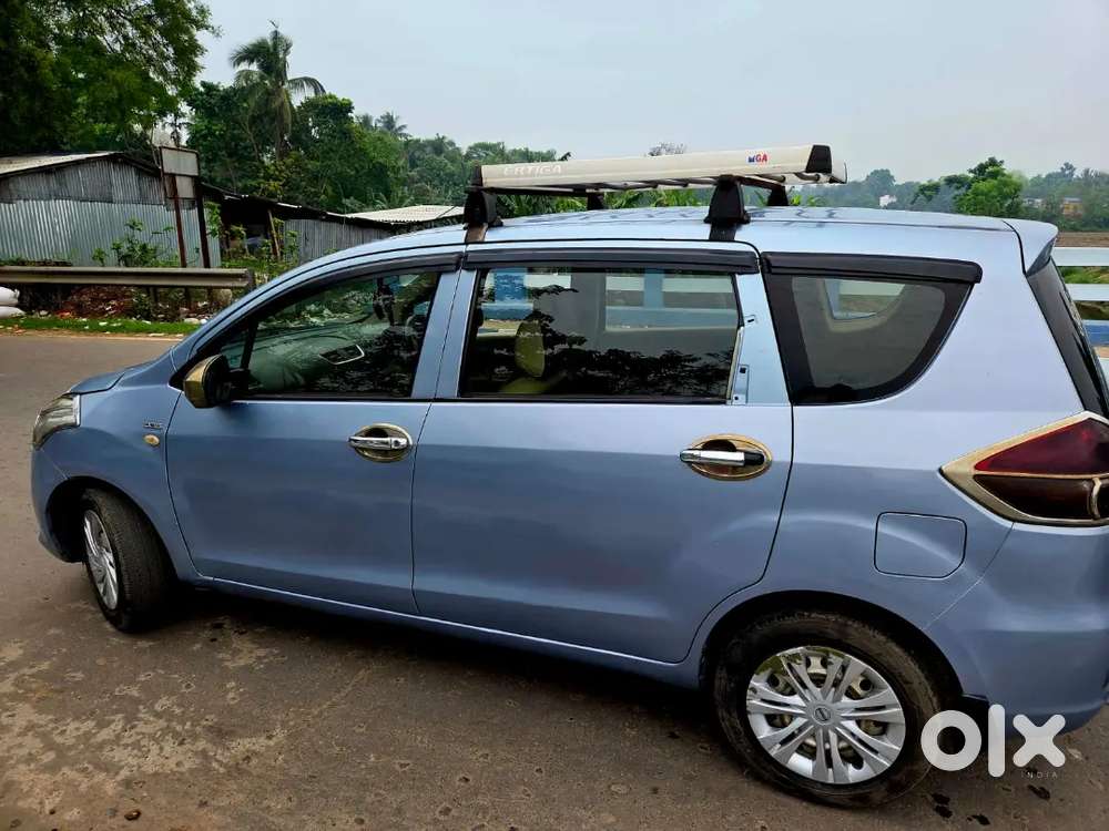 Maruti Suzuki Ertiga 2012 Diesel 90 Km Driven