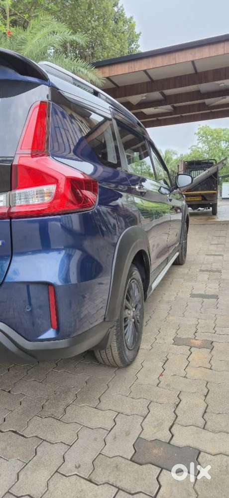Maruti Suzuki Xl6 1.5 Zeta Mt, 2021, Petrol