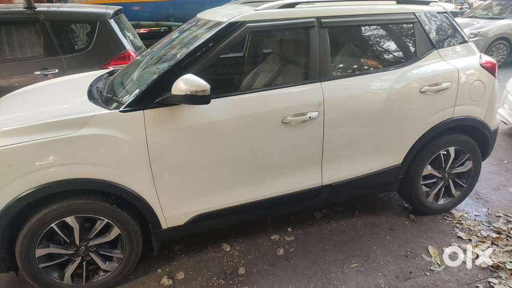 Mahindra Xuv300 Diesel 2019