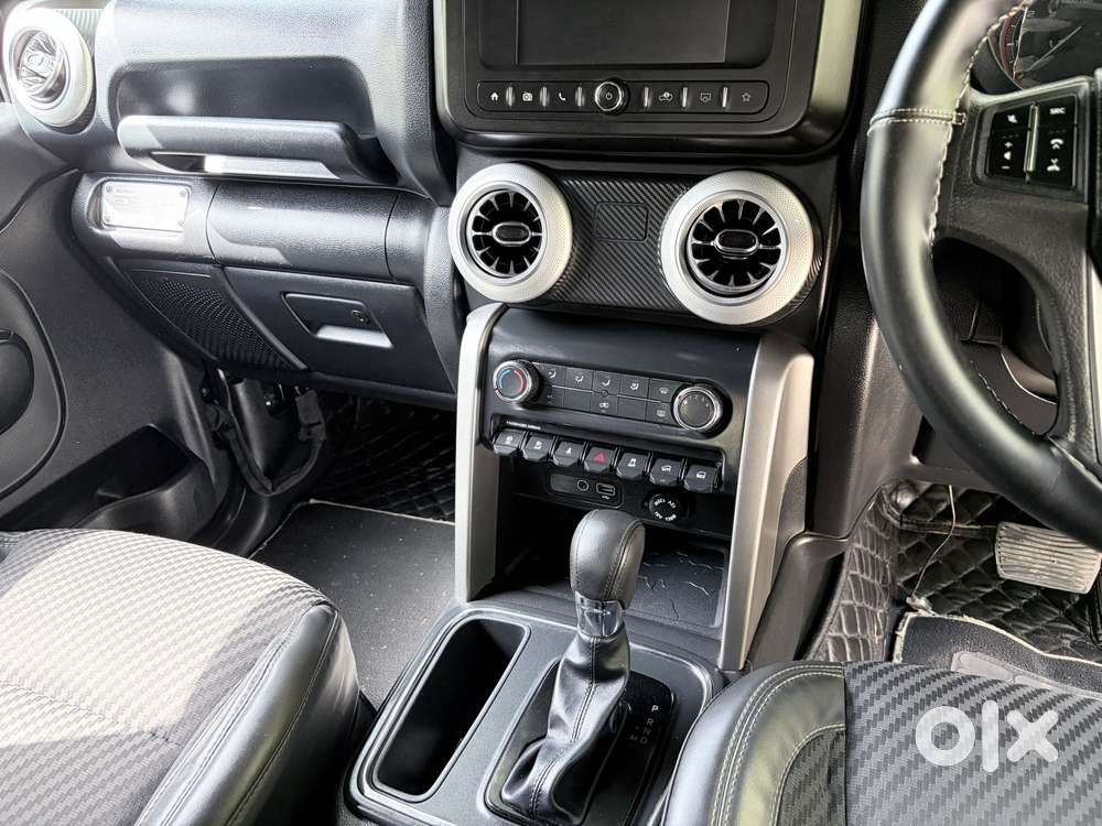 Mahindra Thar Lxt P At 2wd Ht, 2024, Petrol