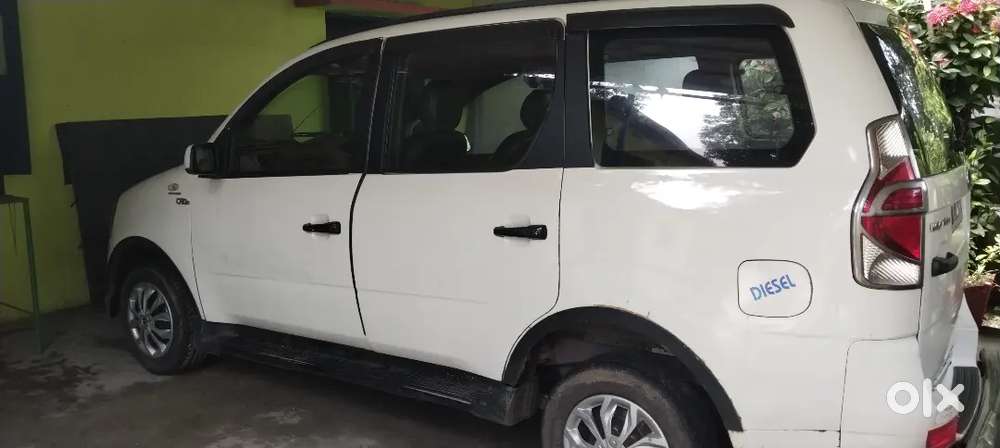 Mahindra Xylo 2014 Diesel Well Maintained