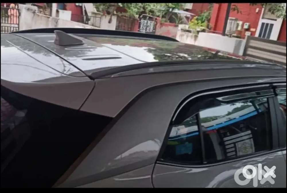 Hyundai Creta Petrol Manual 2022