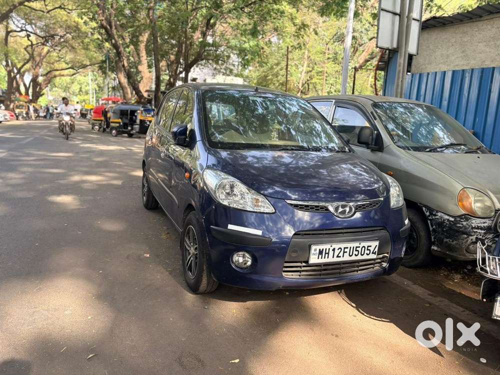 Brand New Condition, With Great Interior
