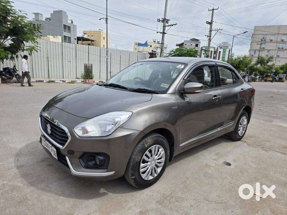 Maruti Suzuki Swift Dzire Vdi Bsiv, 2018, Diesel