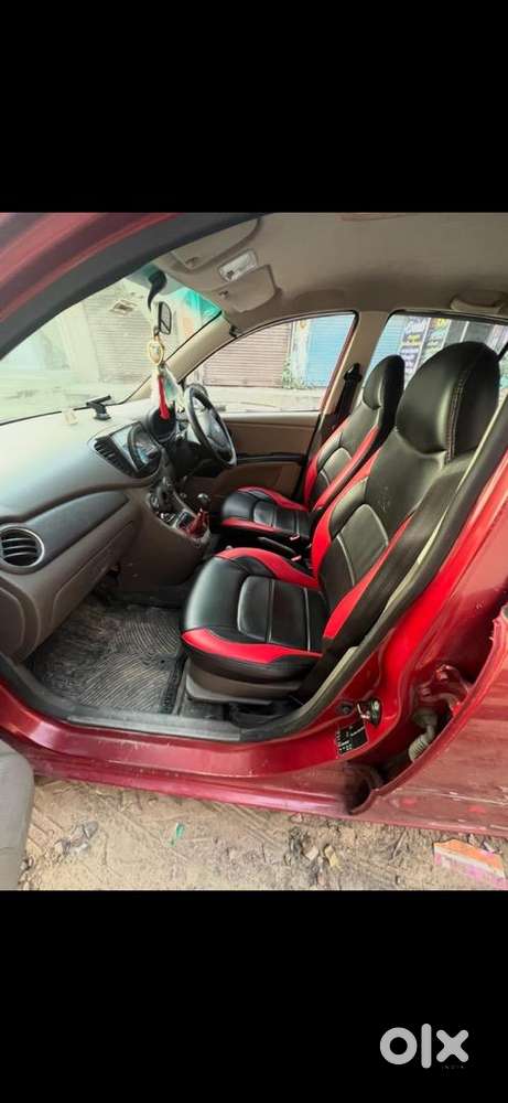 Hyundai I10 2013 Petrol Well Maintained