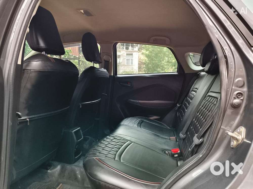Maruti Suzuki Fronx Delta Plus 1.2 Ags, 2024, Petrol