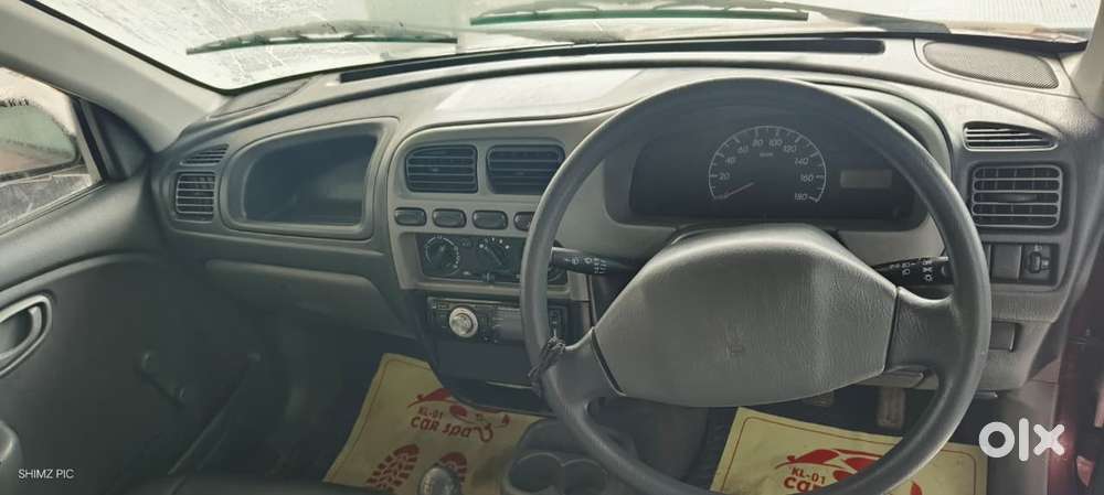 Maruti Suzuki Alto 0.8 Lxi (o), 2011, Petrol