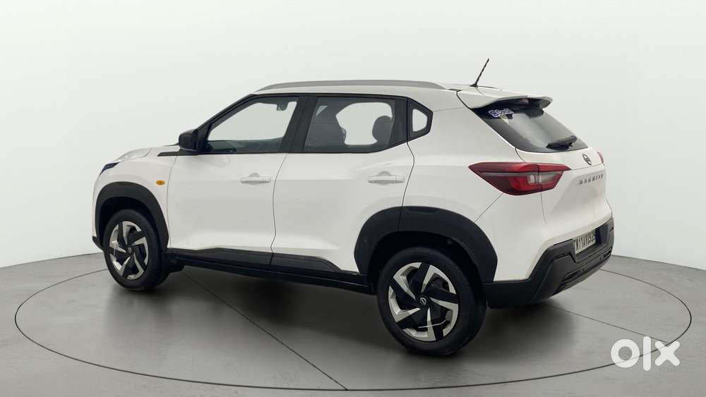 Nissan Magnite 1.0 Xe, 2021, Petrol