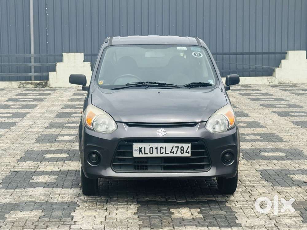 Maruti Suzuki Alto 800 Lxi Opt, 2019, Petrol