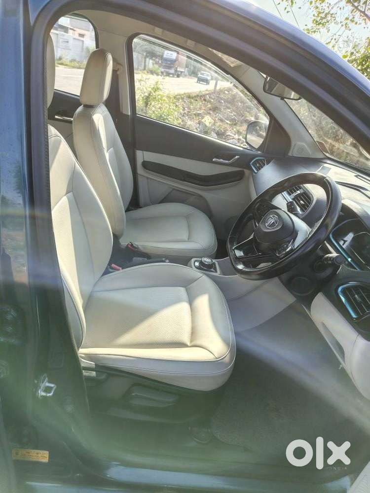 Tata Tiago Ev Xz Plus Tech Lux Lr, 2023, Electric