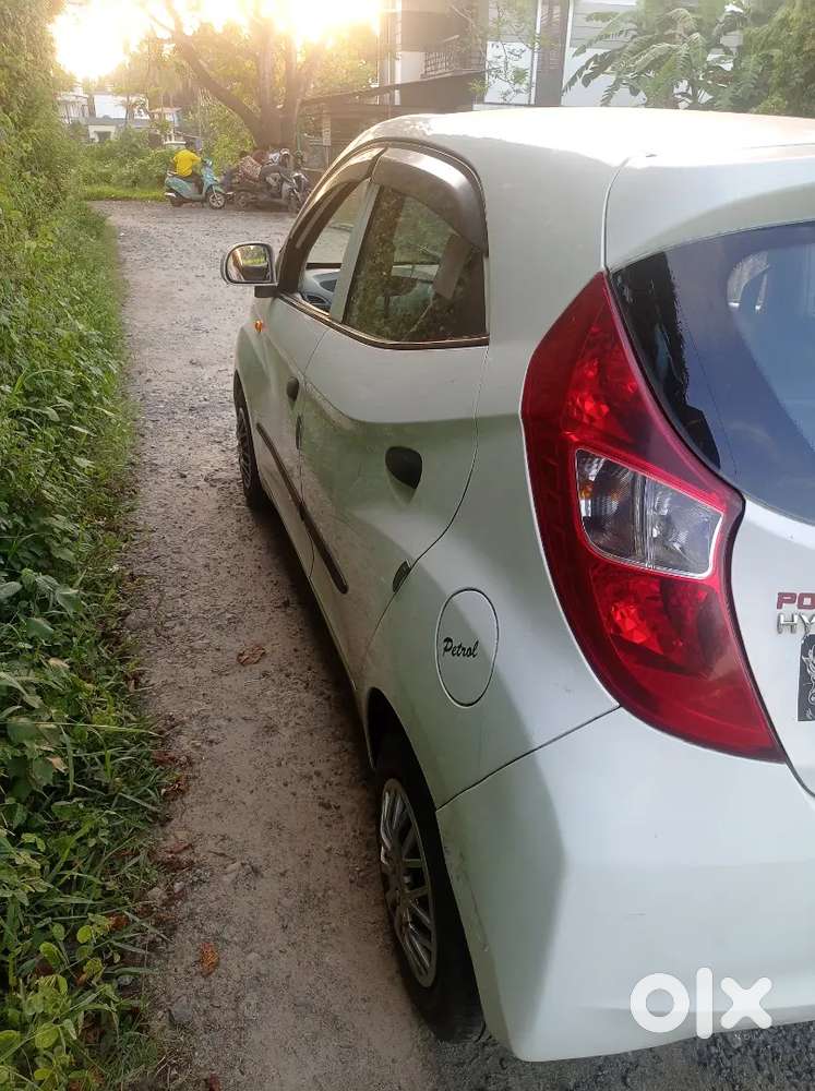 Hyundai Eon Era 2014