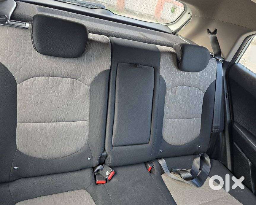 Hyundai Creta 1.6 Sx Plus Auto, 2018, Petrol
