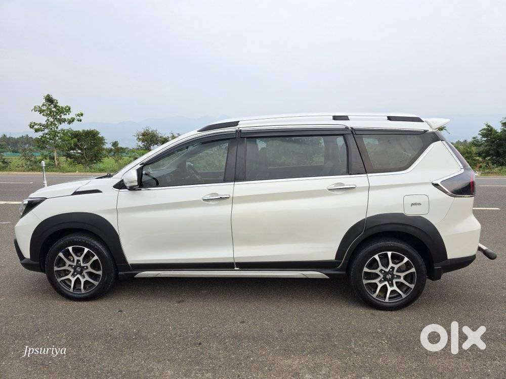 Maruti Suzuki Xl6 1.5 Alpha Mt, 2023, Petrol
