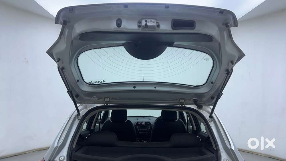 Tata Tiago Xza, 2019, Petrol