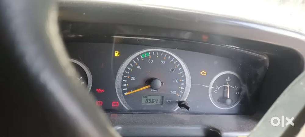 Mahindra Bolero Pick-up 2018 Diesel
