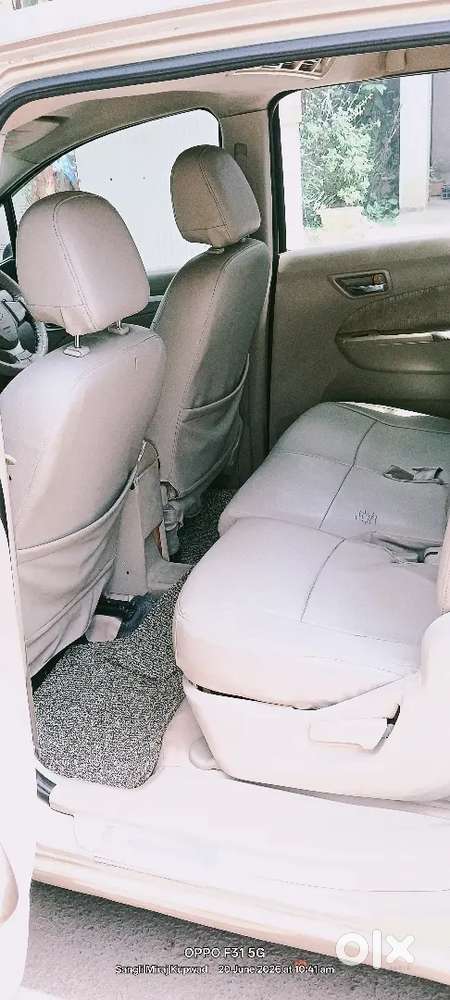 Single Onwer Office Used Well Maintained 85% Tyre