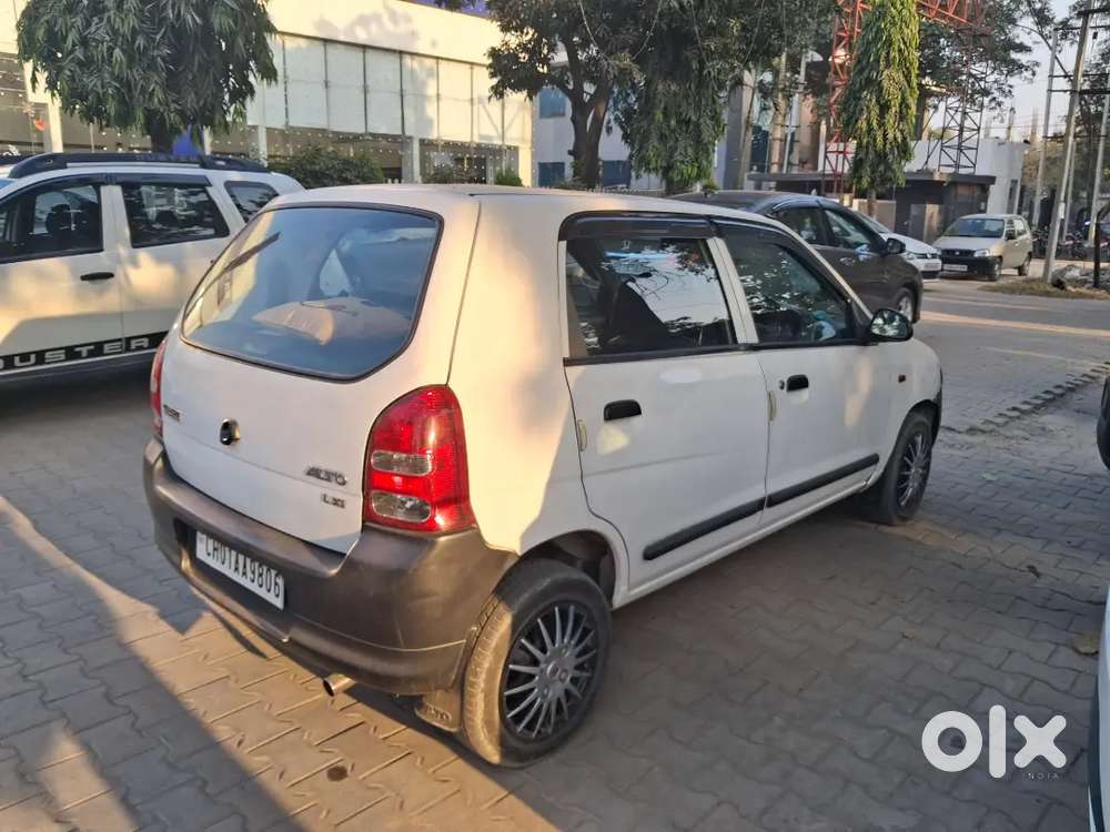 Maruti Suzuki Alto 800 2009 Petrol Good Condition