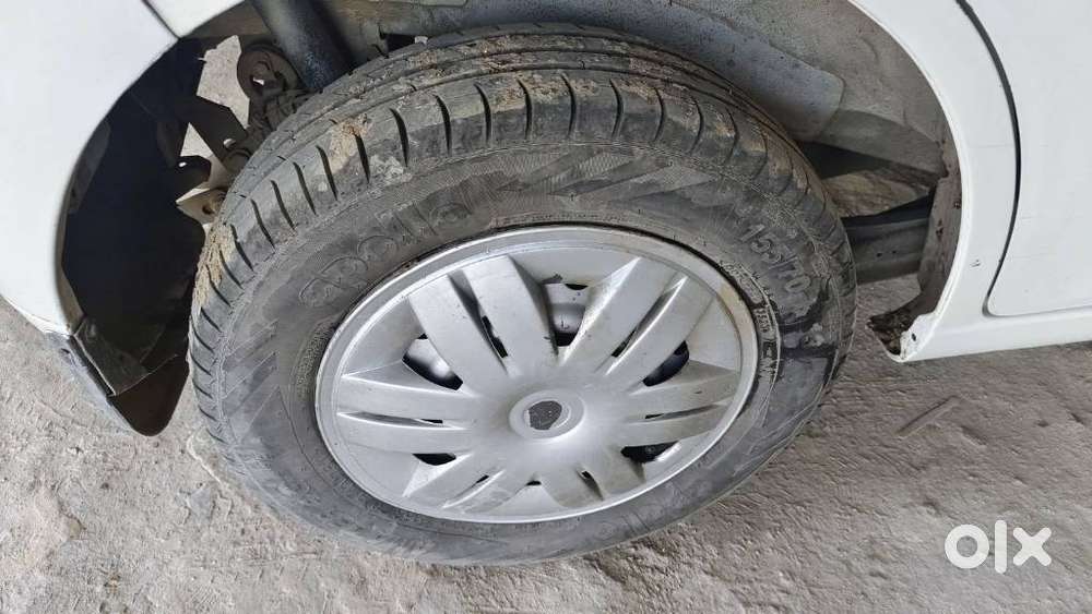 Maruti Suzuki Wagon R 1.0 Lxi Cng, 2018, Cng & Hybrids