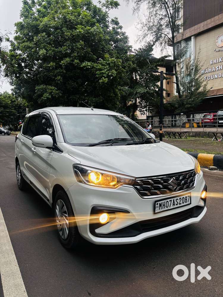Maruti Suzuki Ertiga Vxi (o) Cng, 2024, Cng & Hybrids