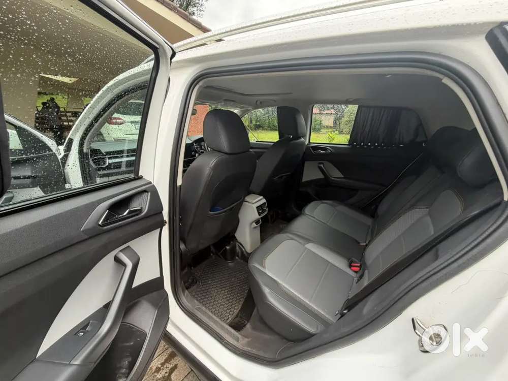 Skoda Kushaq 1.5 Tsi 2022 At