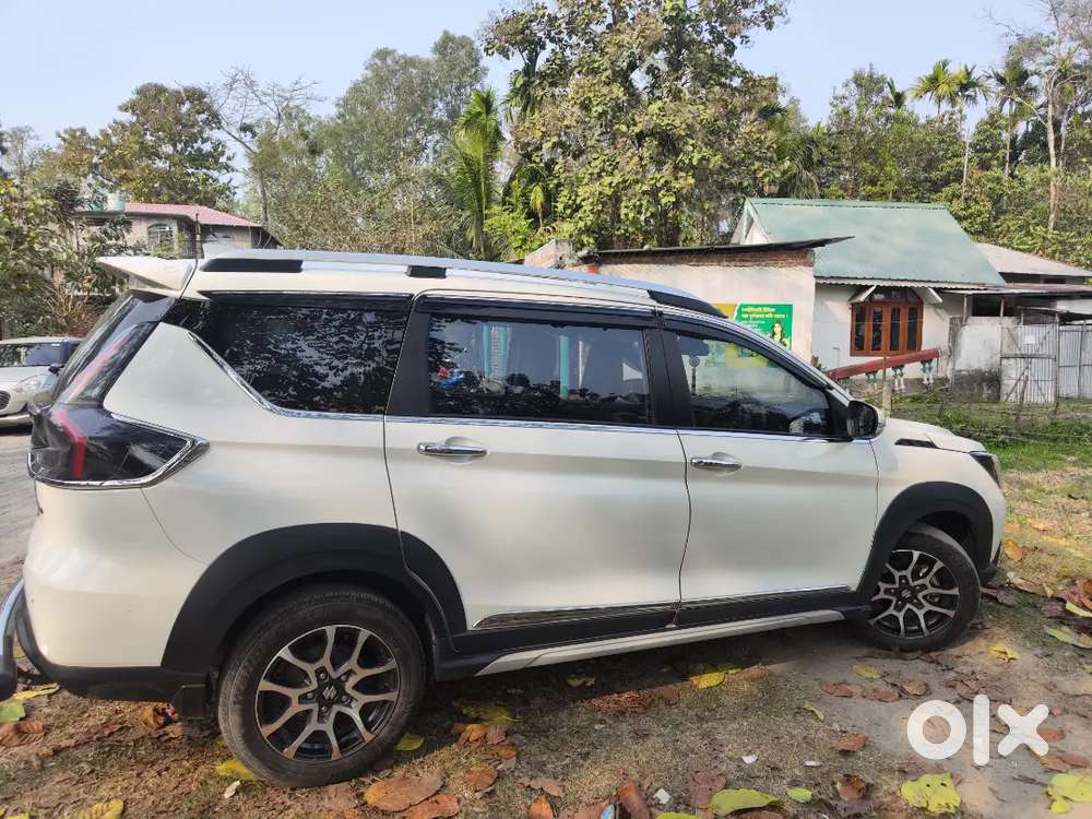 Maruti Suzuki Xl6 2023 Petrol 52000 Km Driven