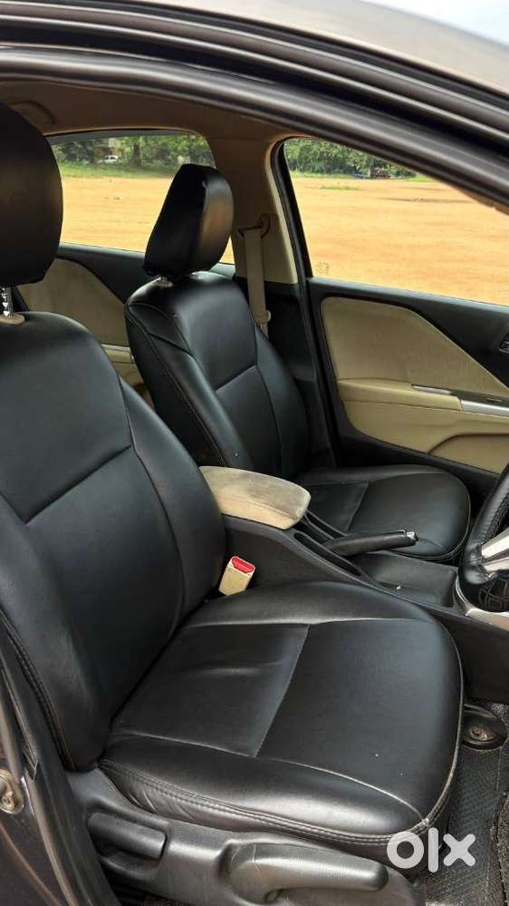 Honda City I Dtec V, 2014, Diesel