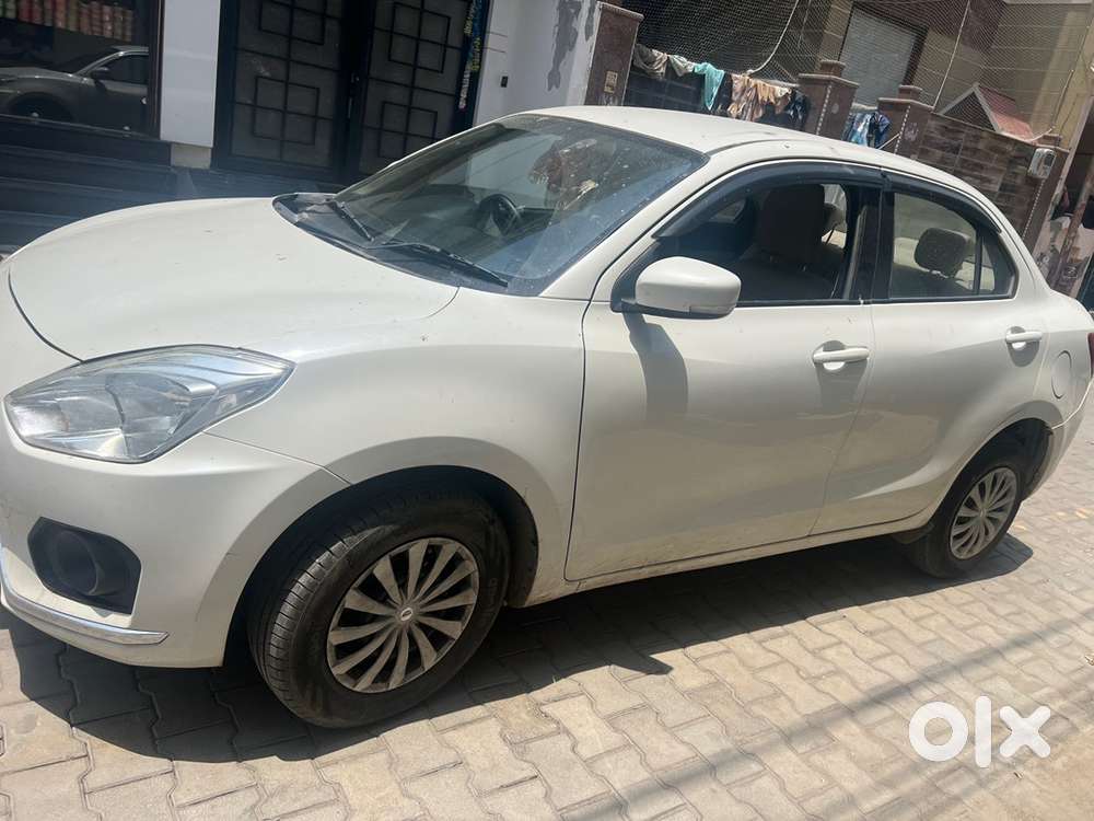 2018 Maruti Dzire Vdi