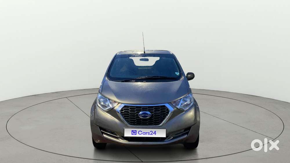 Datsun Redigo T Option, 2018, Petrol