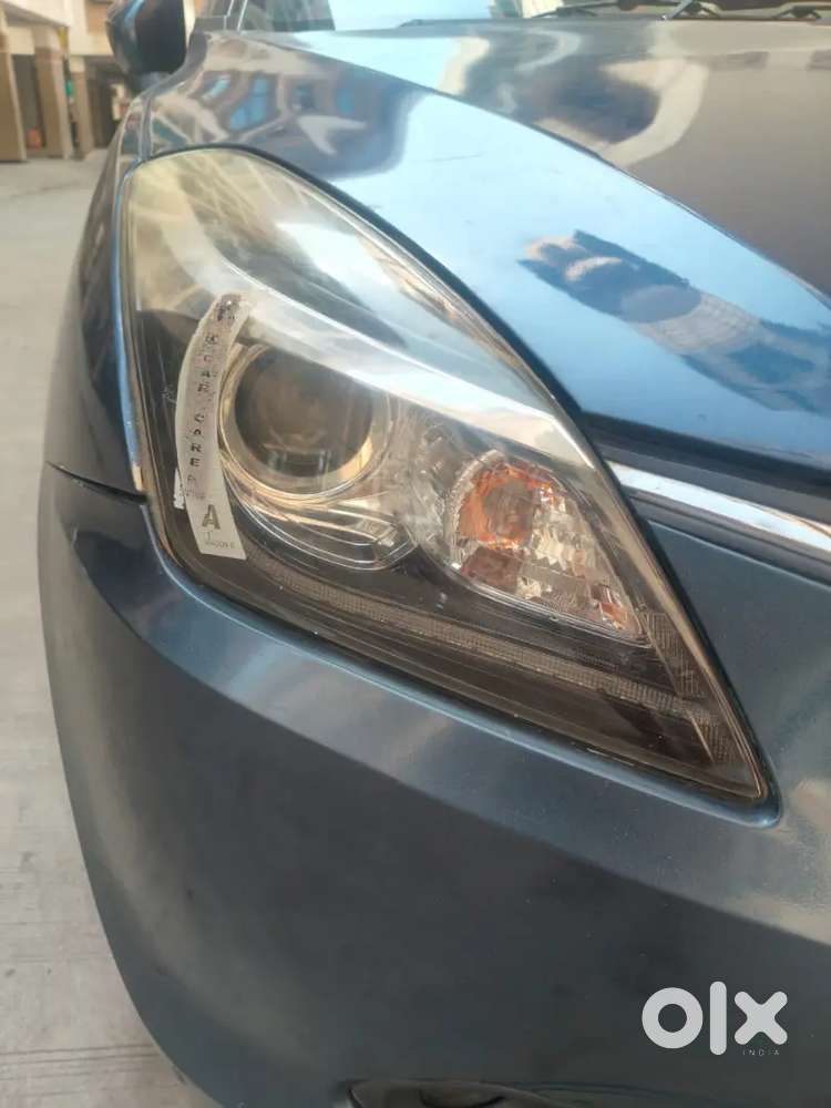 Maruti Suzuki Baleno 2017 Diesel Manual