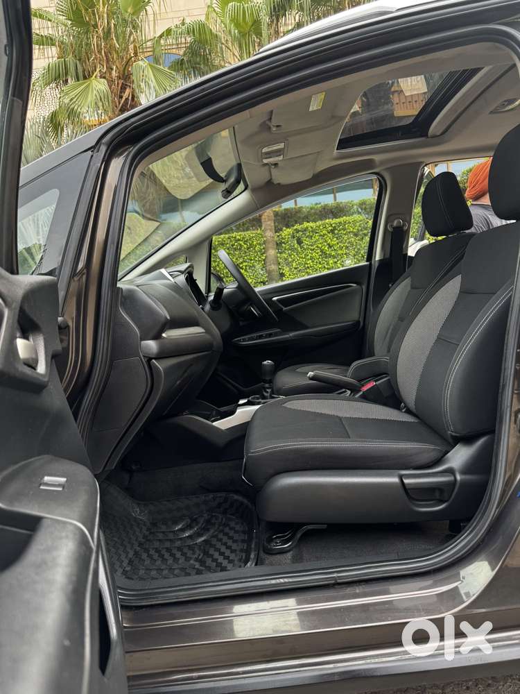 Honda Wr-v 1.5 Vx I-dtec, 2019, Diesel