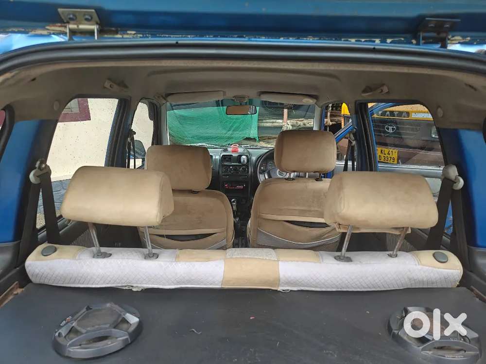Good Vehicle