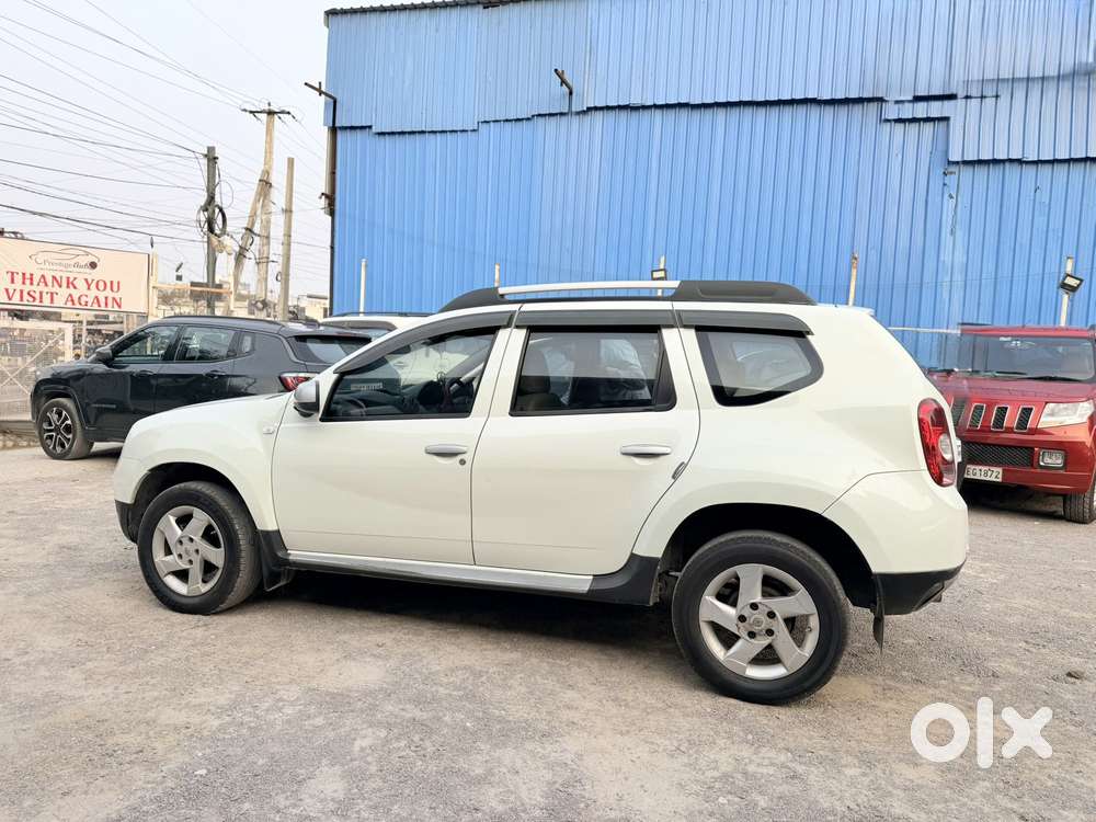 Renault Duster 2012-2015 110ps Diesel Rxz Pack, 2012, Diesel