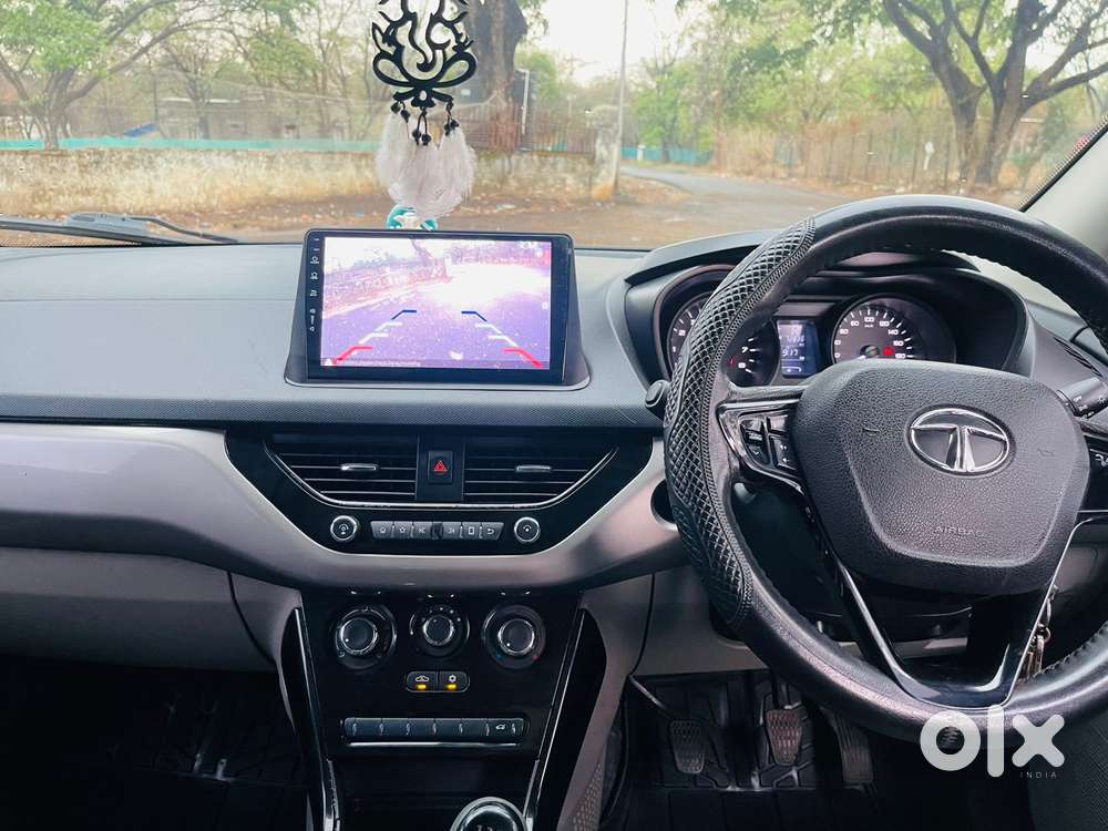 Tata Nexon 1.5 Revotorq Xm, 2020, Diesel