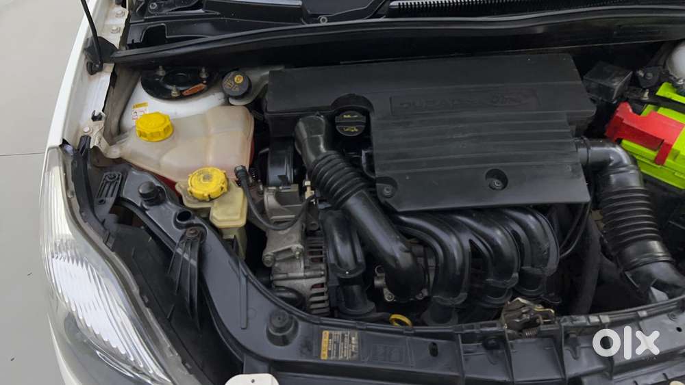 Ford Figo Petrol Exi, 2012, Petrol