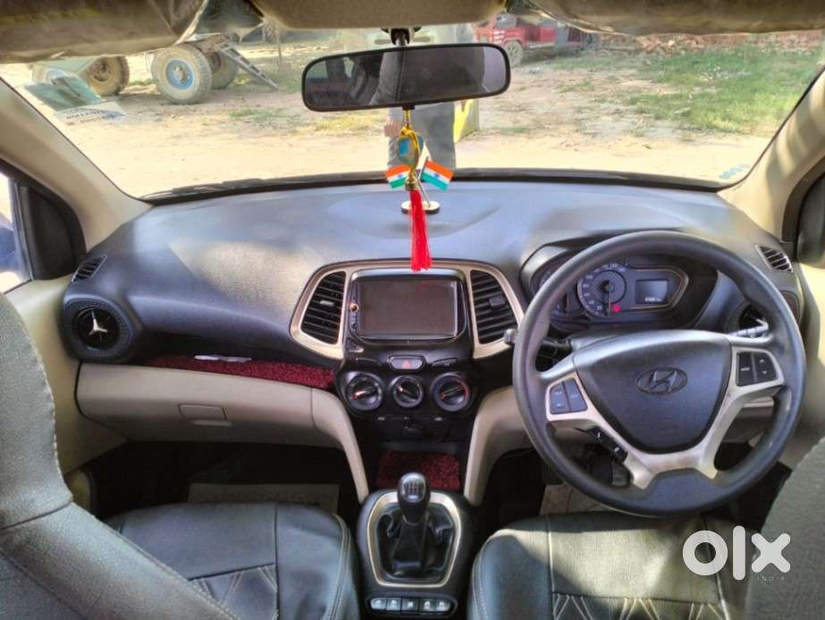 Hyundai New Santro 1.1 Sportz Executive Cng, 2022, Cng & Hybrids