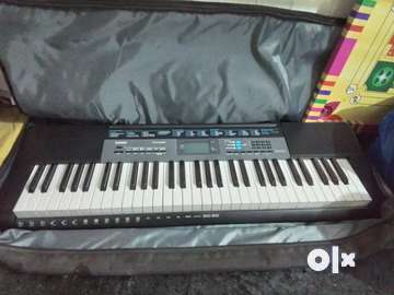 Used casio outlet piano